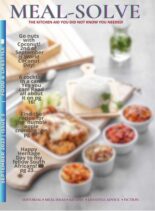 Meal-Solve – September 2023