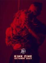 OKF Kink Zine – October 2023