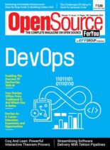 Open Source for You – September 2023