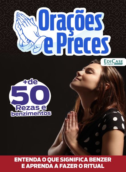 Oracoes e Preces – Julho 2023