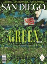 San Diego Magazine – September 2023