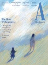 The Atlantic – September 2023