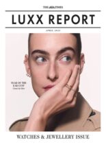 The Times Luxx Report – April 2023