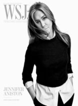 The Wall Street Journal Magazine – September 2023