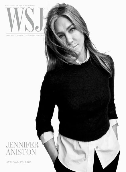 The Wall Street Journal Magazine – September 2023