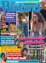 Weekend Netherlands – 24 Augustus 2023