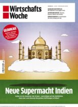 Wirtschaftswoche – 01 September 2023
