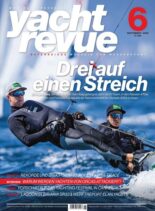 Yachtrevue – September 2023