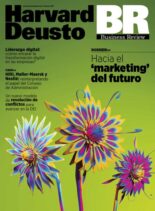 Harvard Deusto Business Review – Septiembre 2023