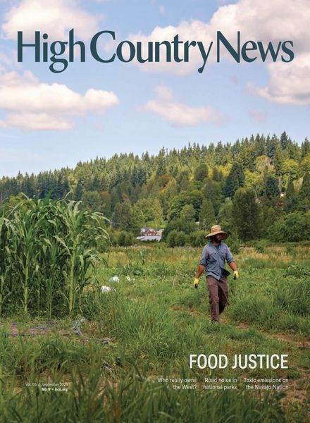 High Country News – September 2023