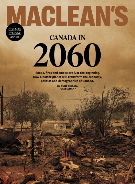 Maclean’s – September 2023