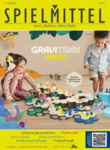 Spielmittel – September 2023