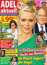 Adel aktuell – Oktober 2023