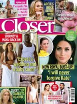 Closer UK – Issue 1073 – 9 September 2023