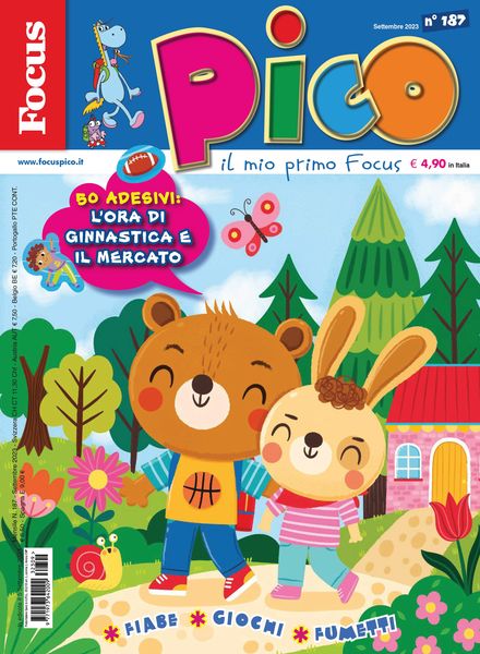 Focus Pico – Settembre 2023