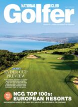 National Club Golfer – Issue 7 – September 2023
