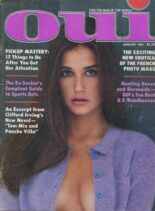Oui – January 1981