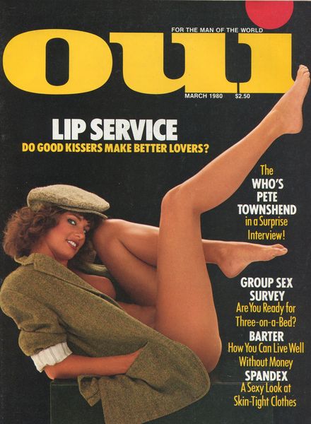 Oui – March 1980
