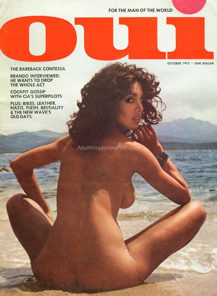 Oui – October 1972