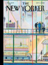 The New Yorker – September 11 2023