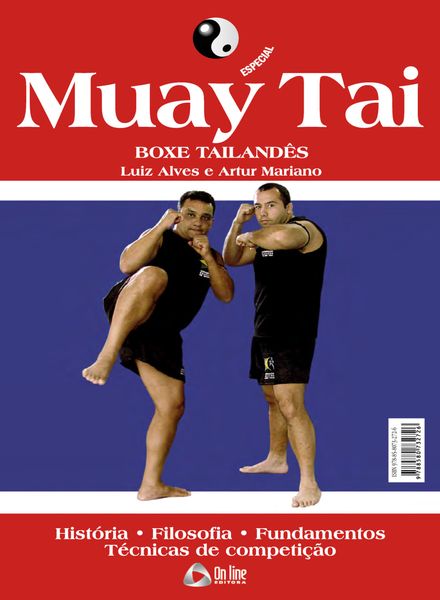 Colecao Artes Marciais – 5 Setembro 2023