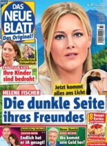 Das neue Blatt – 6 September 2023