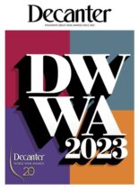 Decanter World Wine Awards – DWWA 2023