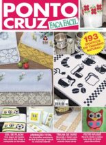 Faca Facil Ponto Cruz – 5 Setembro 2023