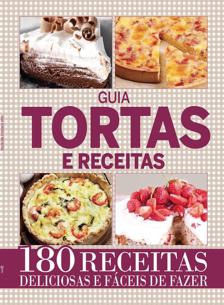 Guia de Culinaria – Setembro 2023