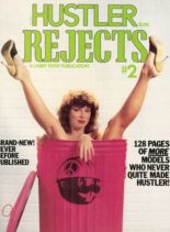 Hustler Rejects – n 2 1978
