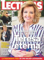 Lecturas – 13 Septiembre 2023