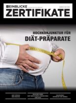 marktEINBLICKE Zertifikate – 6 September 2023