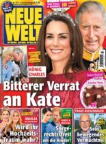 Neue Welt – 6 September 2023
