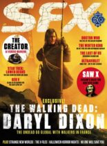 SFX – Issue 370 – October 2023
