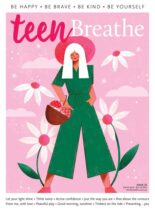 Teen Breathe Australia – Issue 35 2023