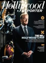 The Hollywood Reporter – September 6 2023