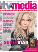 TV-Media – 6 September 2023