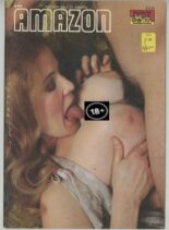 Amazon Swedish Erotica 1982