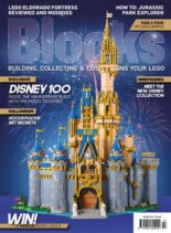 Blocks Magazine – Issue 107 September 2023