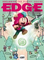 Edge – Issue 389 – November 2023