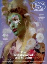 Evening Standard Magazine – September 2023