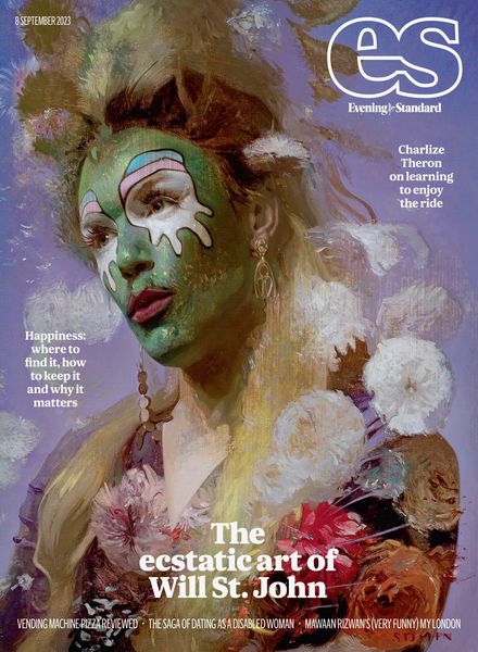 Evening Standard Magazine – September 2023