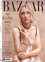 Harper’s Bazaar UK – October 2023