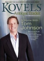 Kovels Antique Trader – October 1 2023