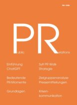Paul F – PR Spezial – 7 September 2023