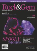Rock & Gem – October 2023
