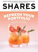 Shares Magazine – 7 September 2023