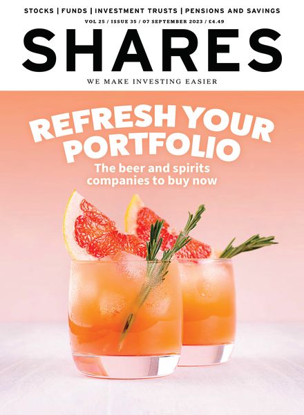 Shares Magazine – 7 September 2023