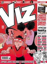 Viz – October 2023