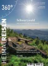 360 HeimatReisen – September 2023